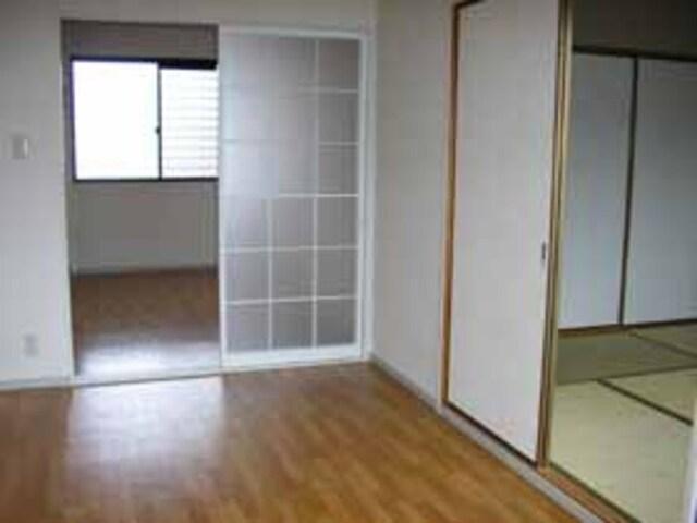 ドルチェ浜道　ＡＢ（A202） 室内
