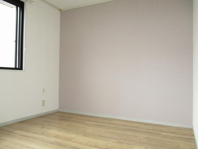 グリーンヒルズＣ／Ｄ　Ｄ（101） 部屋画像
