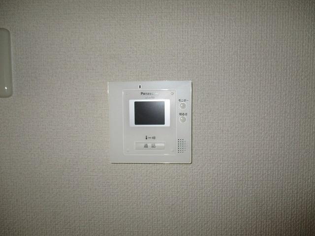 グリーンヒルズＣ／Ｄ　Ｄ（101） 部屋画像