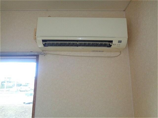 サウスコーポA（202） 部屋画像