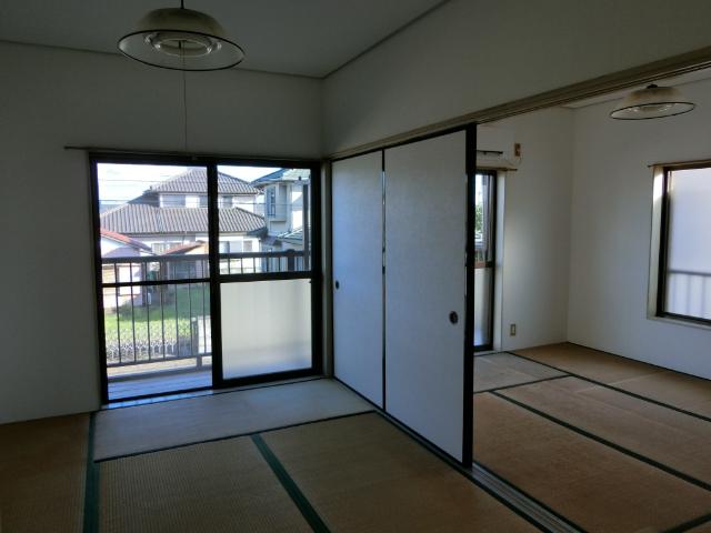 ロイヤルハイツ池田Ⅰ（203） その他部屋・スペース