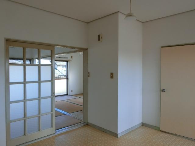 ロイヤルハイツ池田Ⅰ（203） その他