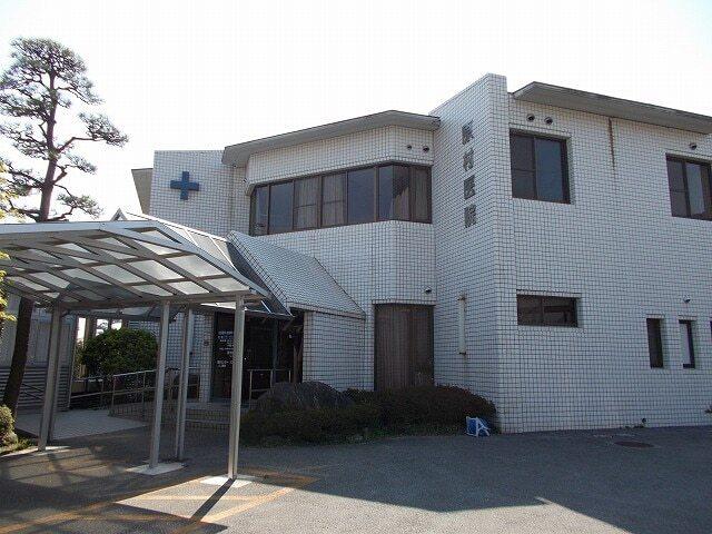 原村医院：280m
