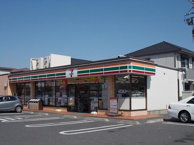 セブンイレブン市原五井西四丁目：750m