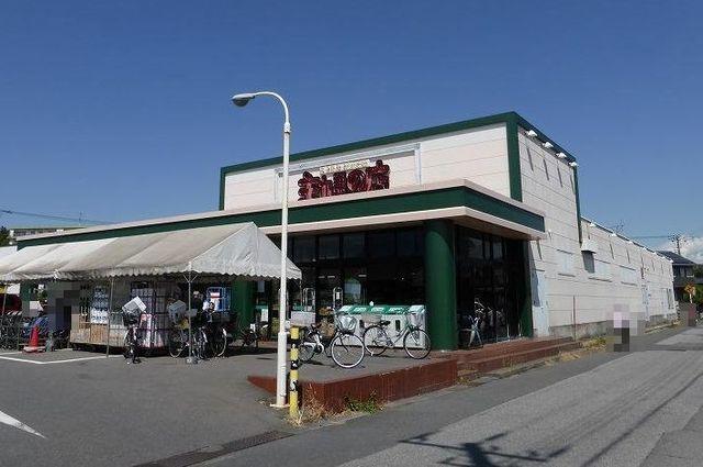 主婦の店福王台店：600m