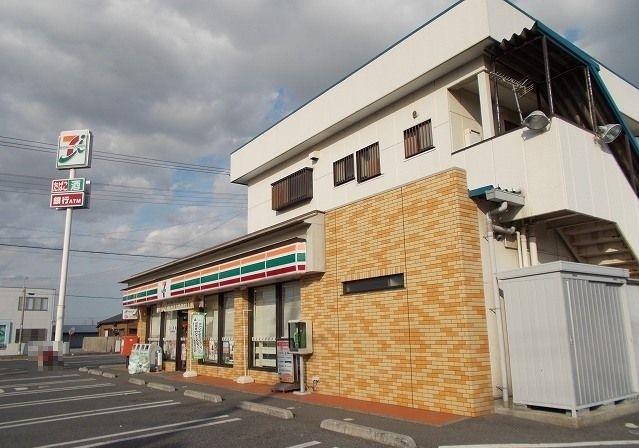 セブンイレブン市原青柳店：350m