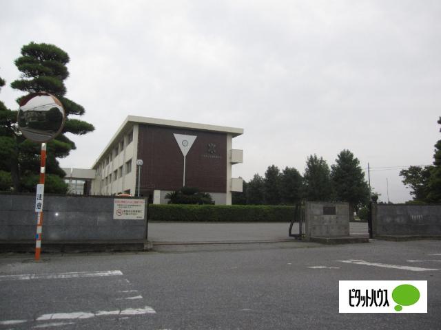 千葉県立京葉高校：3925m