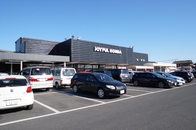 ジョイフル本田市原店：894m