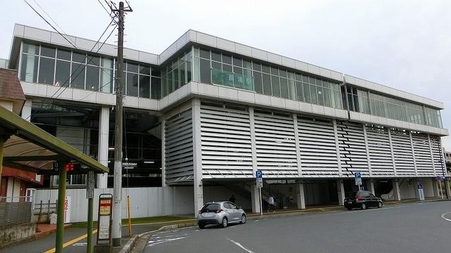 ＪＲ内房線長浦駅北口：850m