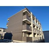 外観写真（昼）