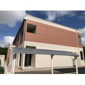 外観写真（昼）