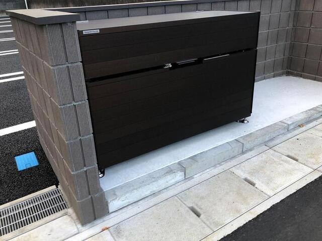 TORISIA　N（102） 物件画像