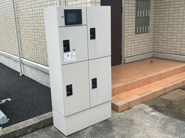 ベイリーフ（103） 物件画像