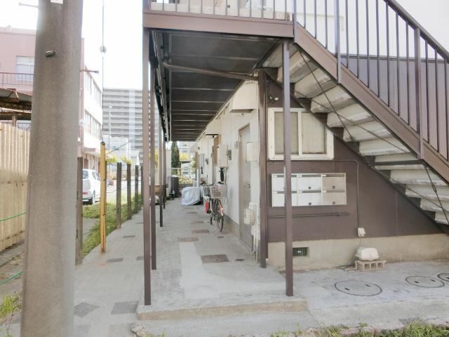 フォーシーズン（203） 外観