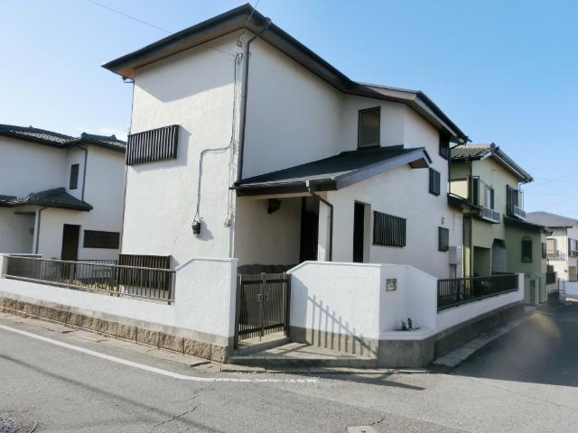 足立HOUSE 外観
