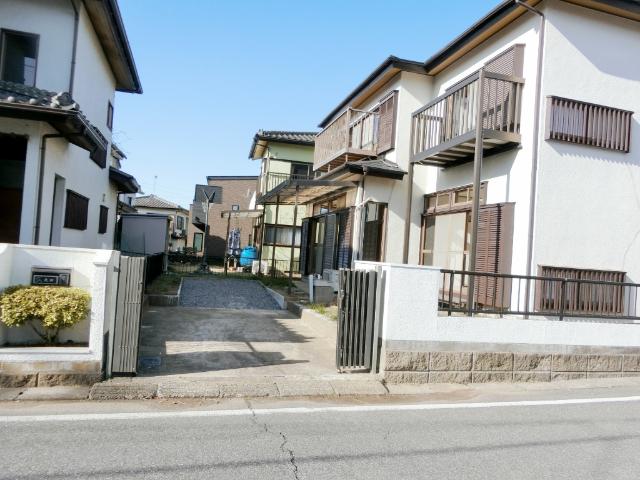 足立HOUSE 眺望