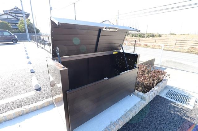 S Garden（06） 物件画像
