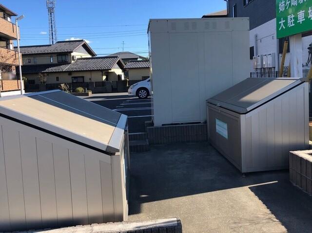 マーヴェラス（305） 物件画像