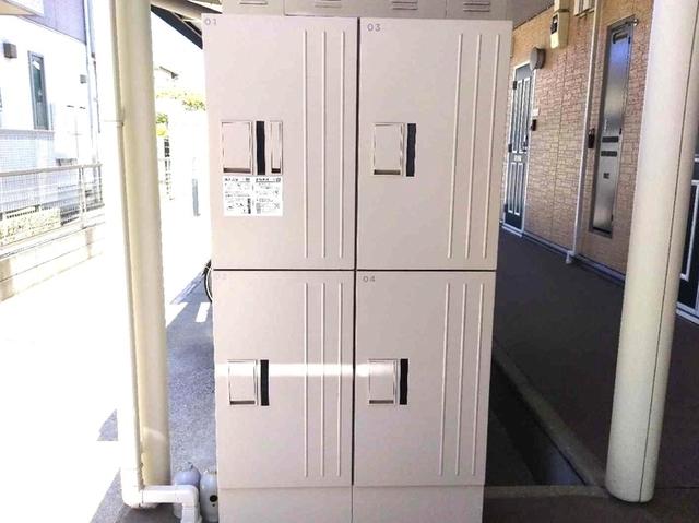 リヴィエール（107） 物件画像