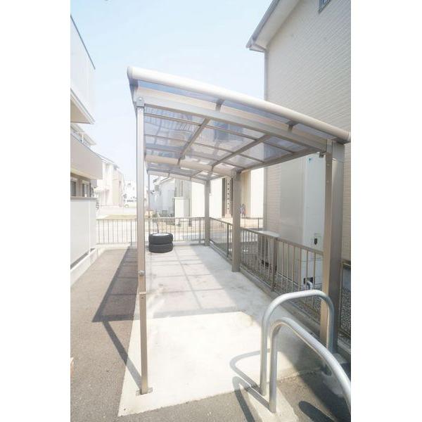 オアシスⅨ 物件画像