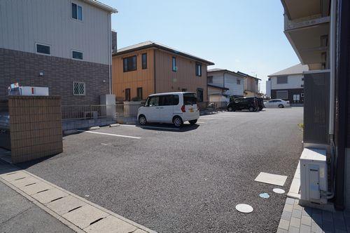 ジュルネⅠ 物件画像