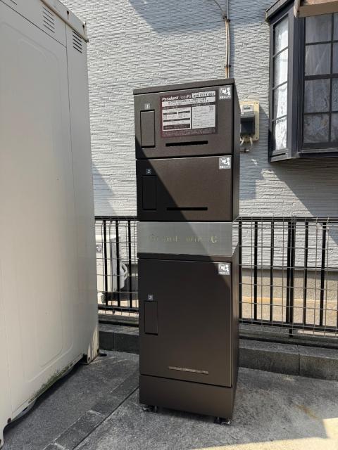グランドミールＣ 物件画像