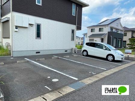サンライズウロコ 物件画像