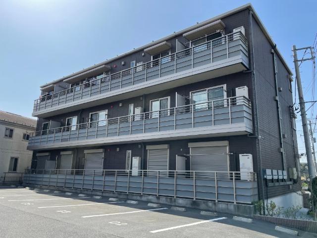 グレンディールＤ 物件画像