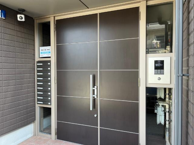 グレンディールＤ 物件画像