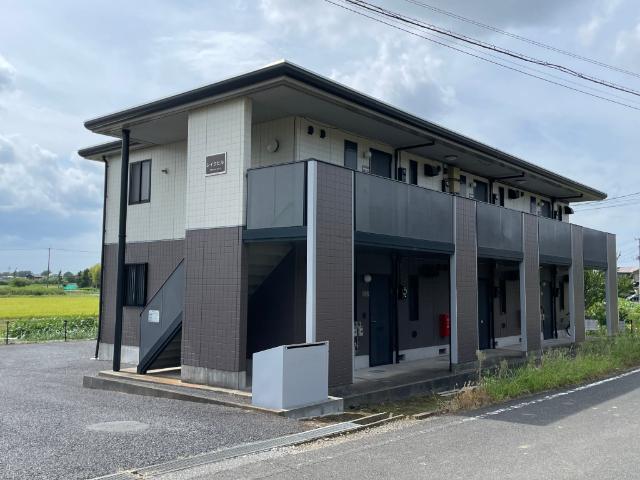 レイクヒル 物件画像
