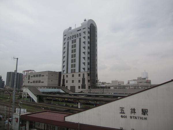 周辺環境画像