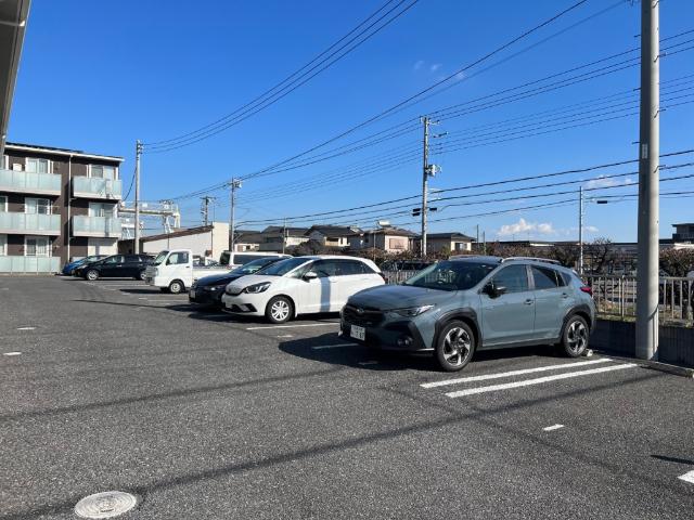 フルールⅠ番館 物件画像