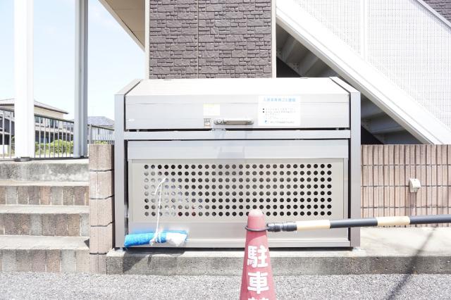 フルールⅠ番館 物件画像