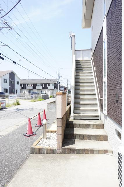 フルールⅠ番館 物件画像