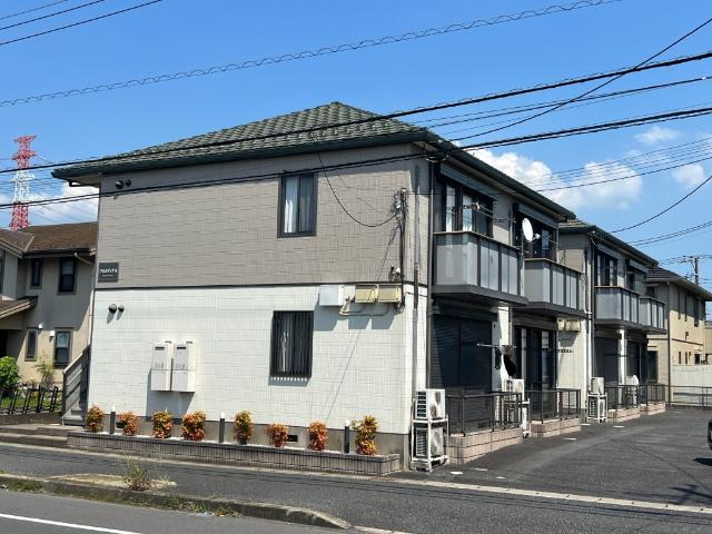 アルカディアB 物件画像