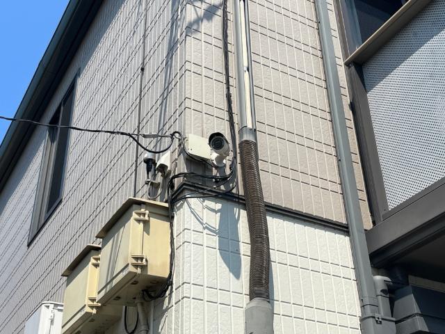 アルカディアB 物件画像