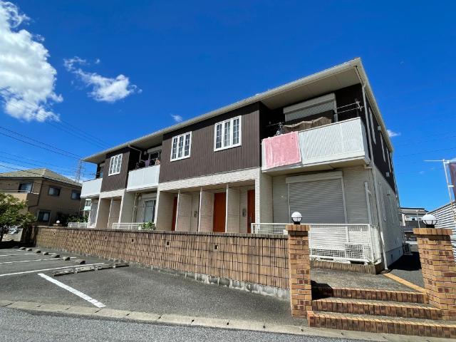 グランコート秋桜 物件画像