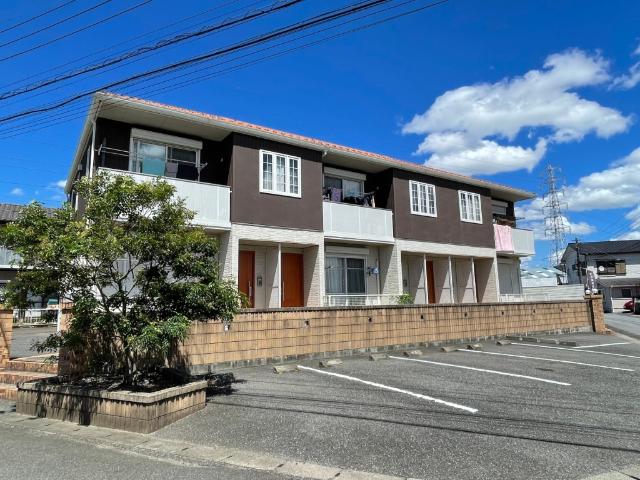 グランコート秋桜 物件画像
