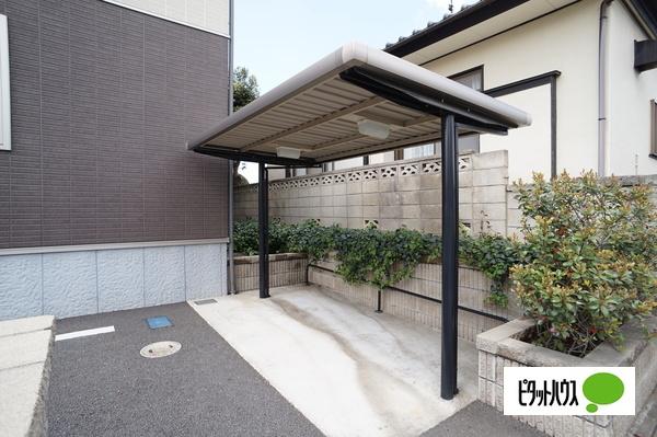 パスピエ 物件画像