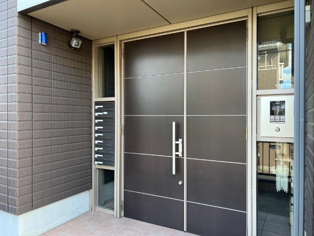 グレンディールＡ 物件画像