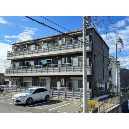 外観写真1