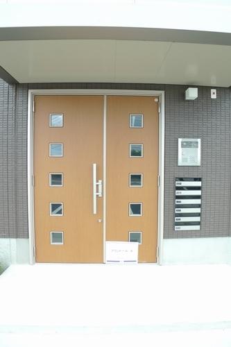 プランドールA 物件画像