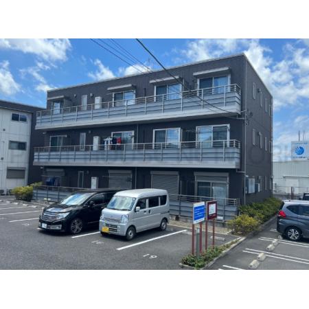 外観写真1