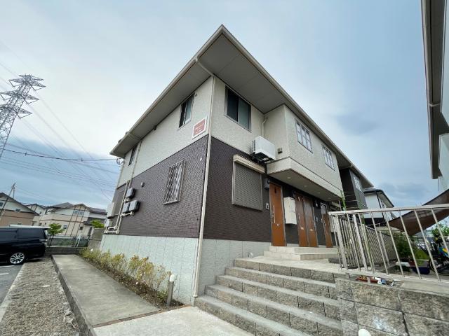 プランドールＢ 物件画像