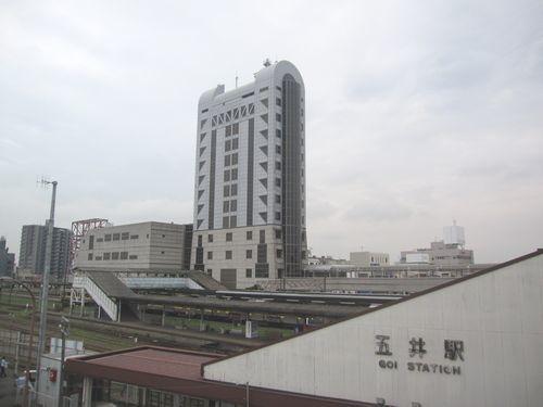 周辺環境画像