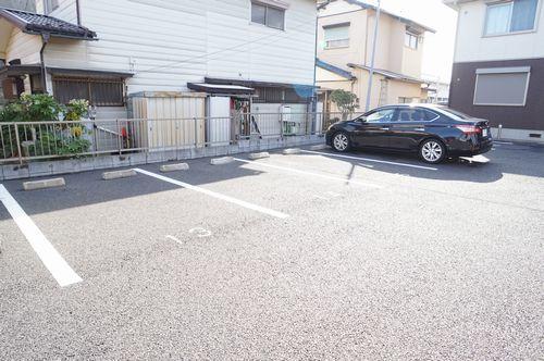 ジュルネⅡ 物件画像