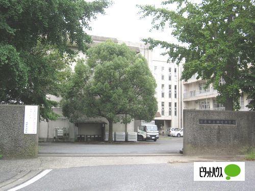 周辺環境画像