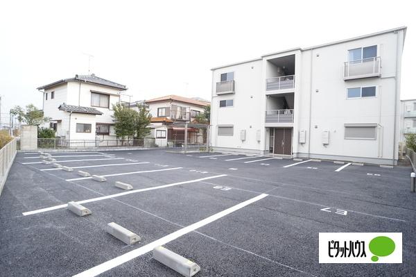 グランドミールＥ 物件画像