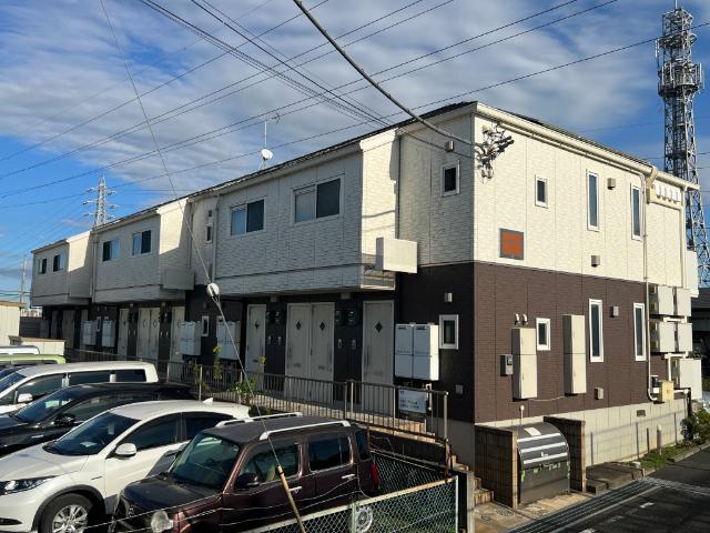 フルールⅤ番館 物件画像