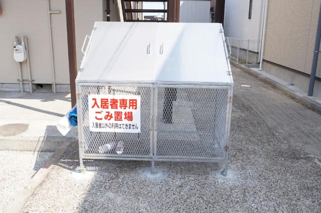 伊藤アパート 物件画像
